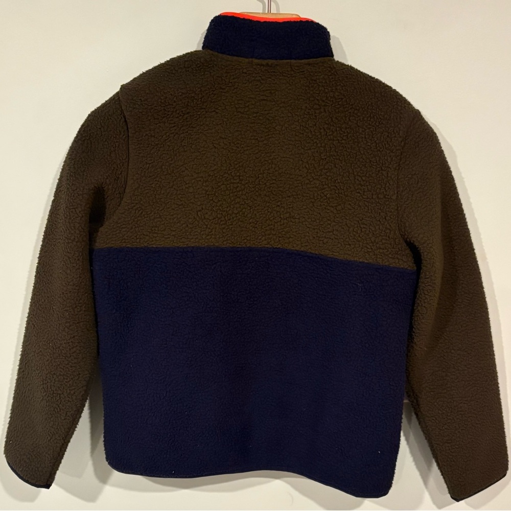 Polo Ralph Lauren Fleece Quarter Zip - Picture 5 of 6